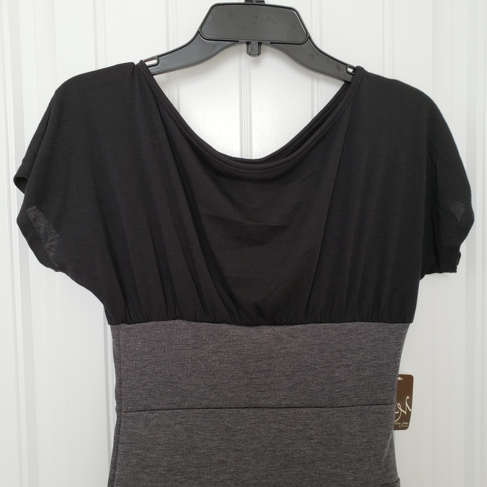Brand New Sexy Bodycon Dress, Size Medium